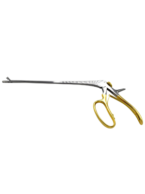 Armo Biopsy Forceps Tischler- 3×7mm Jaw 25cm Shaft