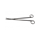 Armo Metzenbaum Scissors Curved 22cm Blunt/Blunt
