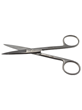 Armo Surgical Scissors Sharp/Sharp- Straight 13cm