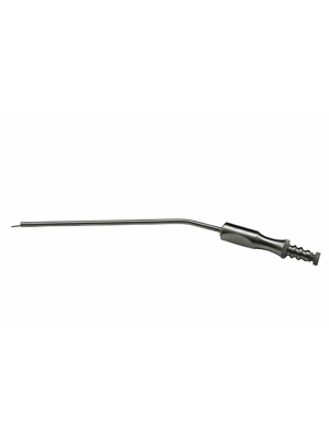 Armo Frazier Suction Tube Size 10