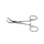Armo Towel Clips Backhaus 11cm