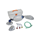 Add-Tech Silicone Adult Manual Resuscitation Kit in Carry Case 