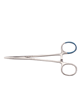 Needle Holder Baumgatner 12.5cm Disposable 