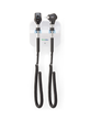 Welch Allyn Green Series™ 777 Wall Set LED Coaxial MacroView