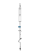 Baxter Interlink System Blood/Solution Set