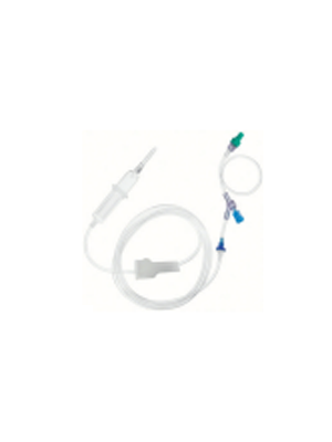 Sangofix 1 x Safsite 1-way valve with PrimeStop
