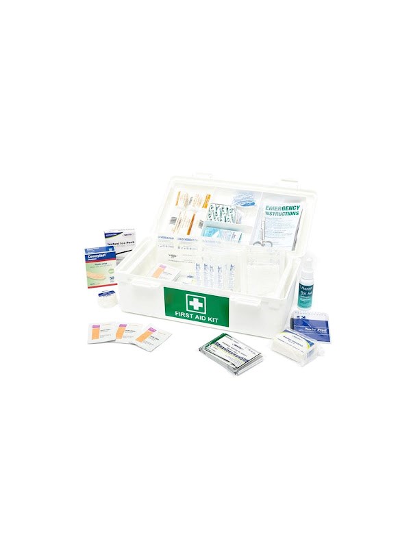 First AID Kit, Brenniston Medium Standard, Portable