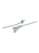  Silicone Foley Catheter Bard Urethral and Suprapubic 40cm 2-Way 10cc