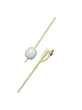 Catheter 14g BioCath 5cc 2-Way Latex 43cm 
