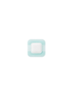 Biatain Silicone Fit Foam Border Dressing 7.5x7.5cm