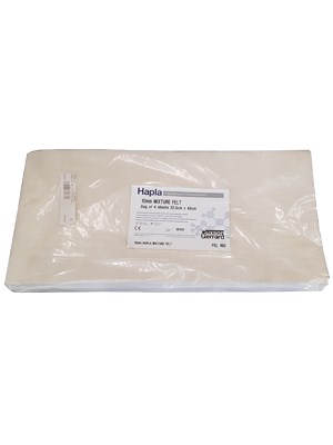 ADHESIVE FELT 22.5x45cm 5mm