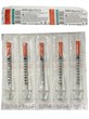 SYRINGE 1ML 30GX8MM ULTRA FINE NEE - Ctn/500