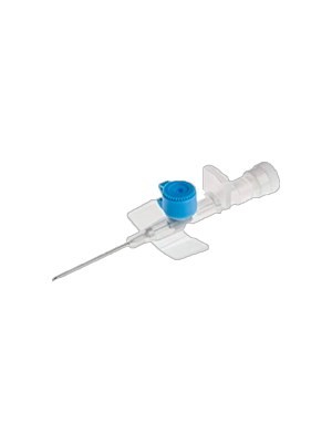 BD Venflon™ 1 Intravenous Cannula Global 22G x 0.98in, 25mm- Each