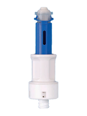 BD PhaSeal™ Injector Luer Lock N35 - Ctn/50