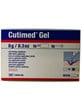CUTIMED GEL 10X8 GRAMS 10'S