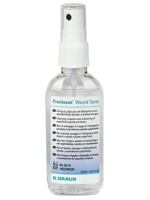PRONTOSAN 75ML SPRAY