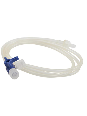 DISCOFIX-3 TUBING 100cm 50's