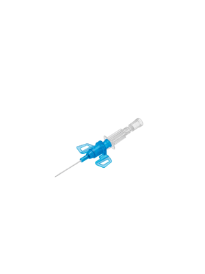 Introcan Safety® IV Catheter 22G X 25mm- Box/200 