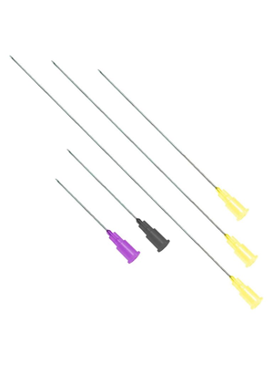 Straight SurecanĀ® Non-Coring Needles 22Gx30mm - Box/100