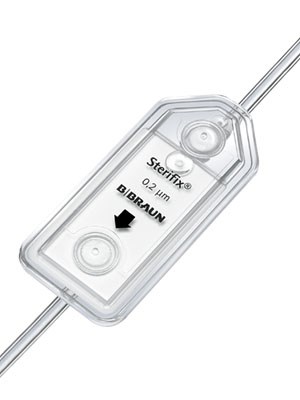 Sterifix® Micron Filter Latex 0.2um - Box/50