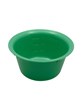 BOWL AUTOCLAVABLE 100X48mm GREEN 150mL