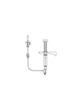MULTI-AD® Fluid Dispensing System 41" Transfer Set,Sterile-Each