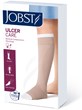 JOBST™ Ulcercare Kit Zipper Right Side - Large