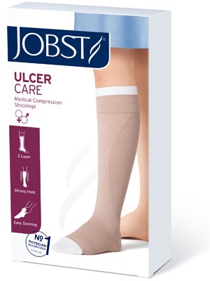 JOBST™ Ulcercare Replacement Liners XXXLarge - Pkt/3