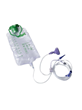 Kangaroo E Pump 3-in-1 Feed and Flush Set 1000ml