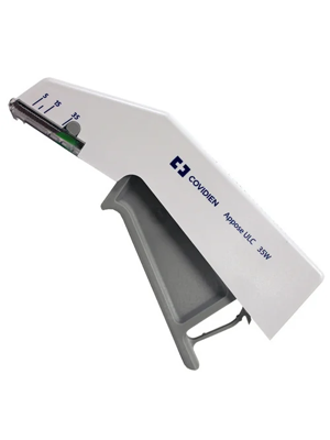 Skin Stapler Appose ULC 35W Single Use