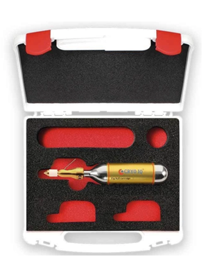 Cryoalfa Super 1mm Tip in Pencil Case