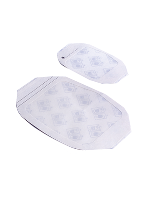 Transparent Dressing Claripose 6cm x 7cm 