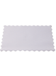 Placement Scalloped Edge, Caprice, 355mm x 240mm