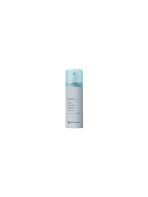 Coloplast Brava® Skin Barrier Spray, Sting Free 50mL- Each