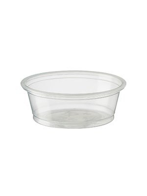 PORTION CUPS 15mL - Pkt/250