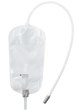 Conveen Leg Bag Sterile 750ml 