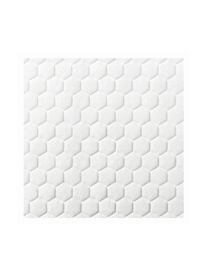 BiatainĀ® Fiber with Hexalock Technology, 15cm x 15cm - Box/10