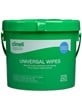 Clinell Universal Disinfectant Wipes - Pkt/225