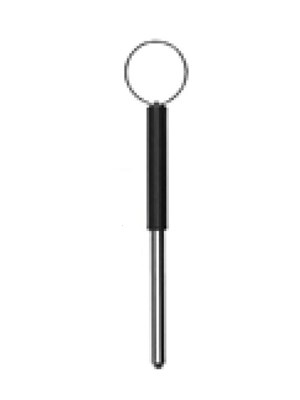 CONMED ELECTRODE LOOP 3/8 - Box/5