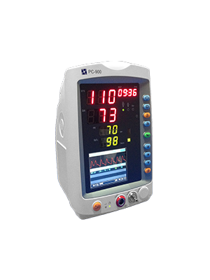 Creative PC-900 Pro Vital Signs Monitor Spo2 Nibp 