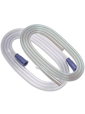 ARGYLE SUCTION / TUBING - Ctn/50