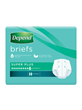 Depend Briefs Super Plus Large