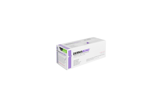 DERMABOND Mini Topical Skin Adhesive .36mL Ampoules