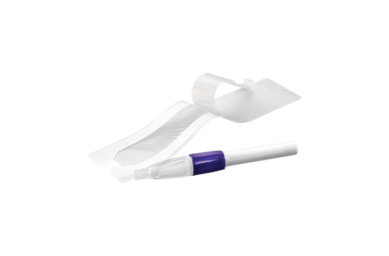 DERMABOND PRINEO Topical Skin Adhesive 22cm