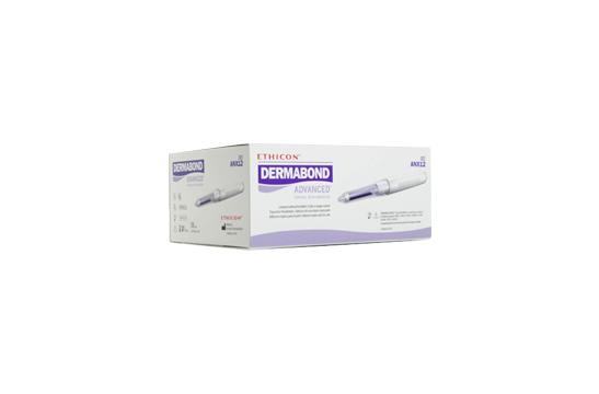DERMABOND ADVANCED Topical Skin Adhesive 7ml
