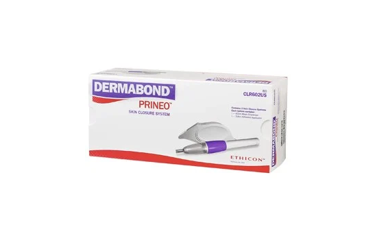 DERMABOND PRINEO Skin Closure System 60cm