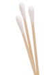 SWABSTICKS 7.5cm D/E 100x3's