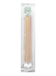 Cotton Tip Swab Sticks Defries Wooden Shaft Single-Ended Sterile 15cm