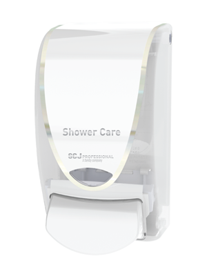 Aged Care CutanĀ® 3-in1 Shower Care Dispenser 1L