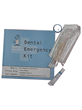 Basic Emergency Kit Dentist in A Box Emergency First Aid for Teeth 